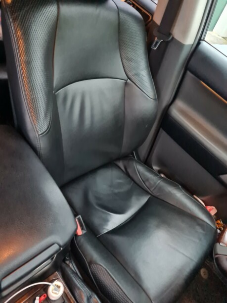 Toyota Land Cruiser Prado J150, 2011 г.