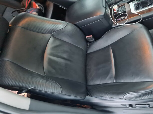 Toyota Land Cruiser Prado J150, 2011 г.