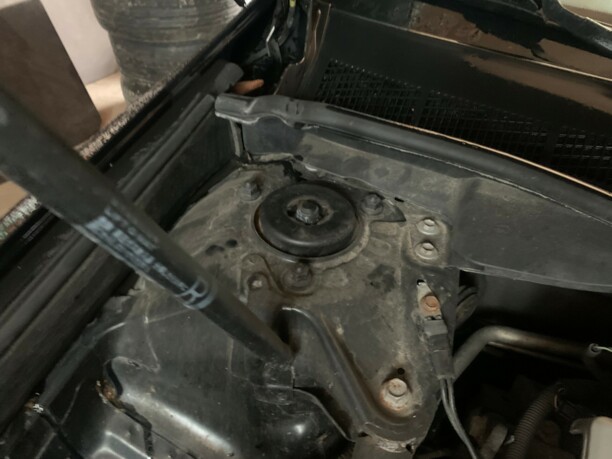 Toyota Camry XV50, 2012 г.