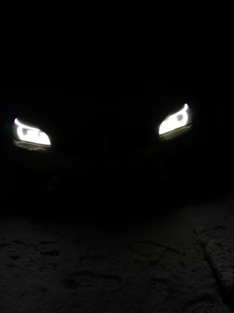 BMW 2 серия Active Tourer F45, 2015 г.
