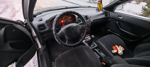 Honda Accord V, 1998 г.