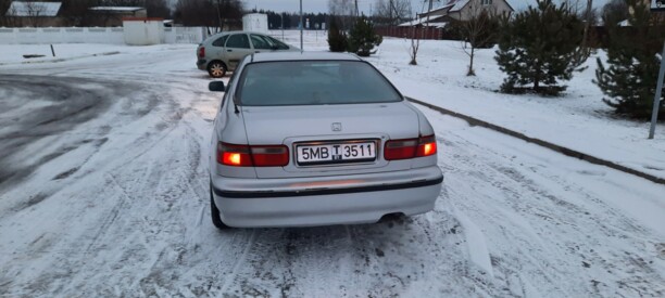 Honda Accord V, 1998 г.