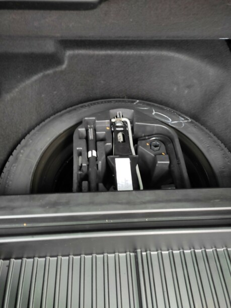Renault Talisman, 2017 г.