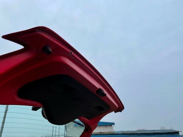 Peugeot 206 I, 2000 г.