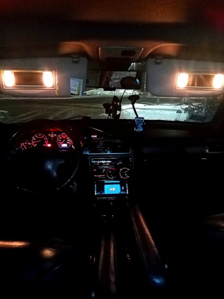 Peugeot 406 I, 1996 г.