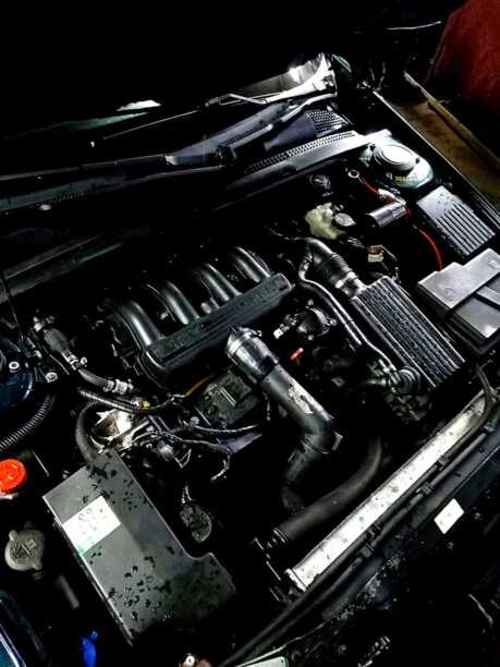 Peugeot 406 I, 1996 г.