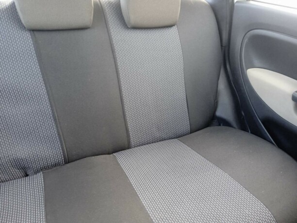 Fiat Linea, 2009 г.