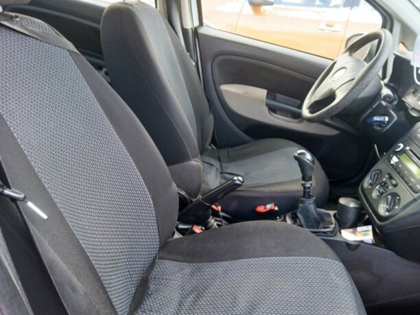 Fiat Linea, 2009 г.