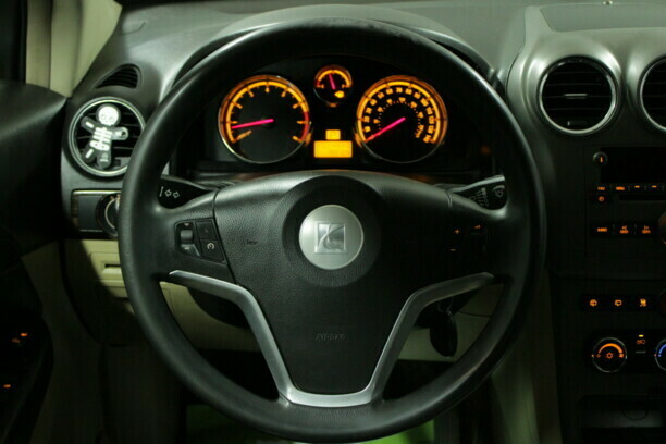 Saturn VUE II, 2008 г.