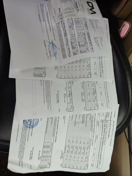 Saturn VUE II, 2008 г.