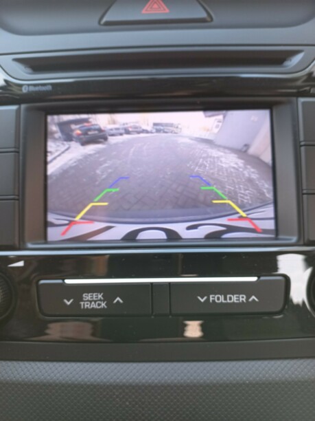 Hyundai Creta I, 2019 г.