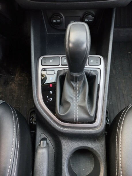 Hyundai Creta I, 2019 г.