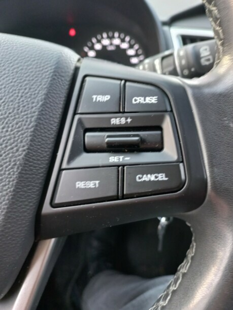 Hyundai Creta I, 2019 г.
