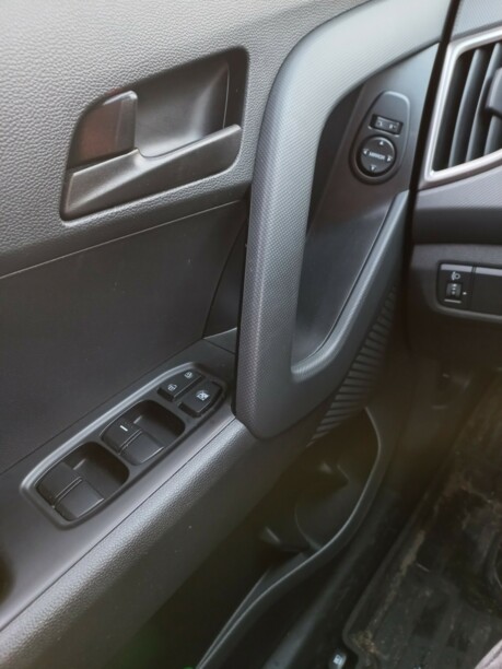 Hyundai Creta I, 2019 г.