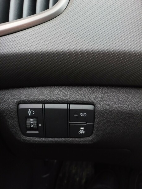 Hyundai Creta I, 2019 г.