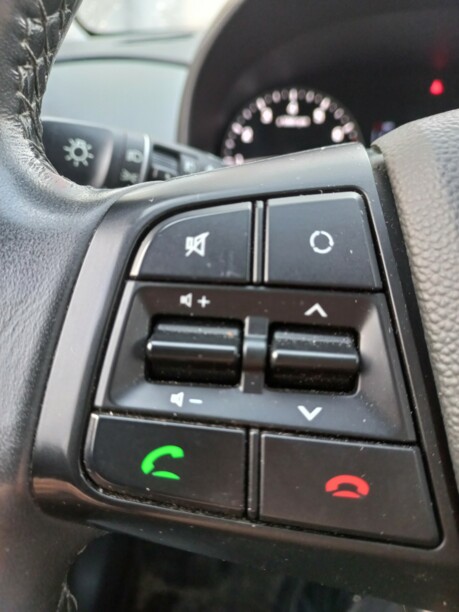 Hyundai Creta I, 2019 г.