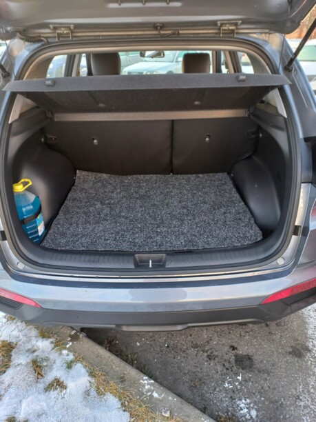 Hyundai Creta I, 2019 г.