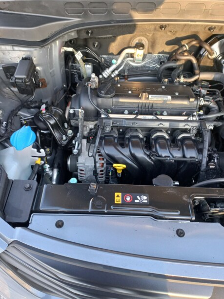 Hyundai Creta I, 2019 г.