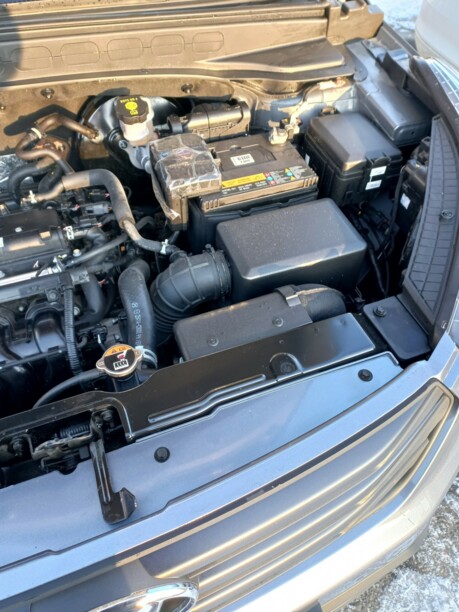 Hyundai Creta I, 2019 г.