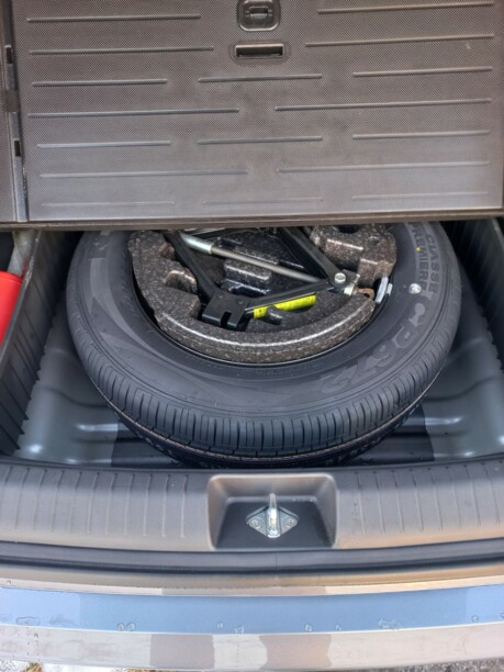 Hyundai Creta I, 2019 г.