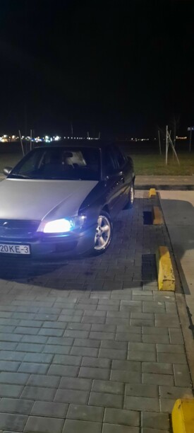Opel Omega B, 1996 г.