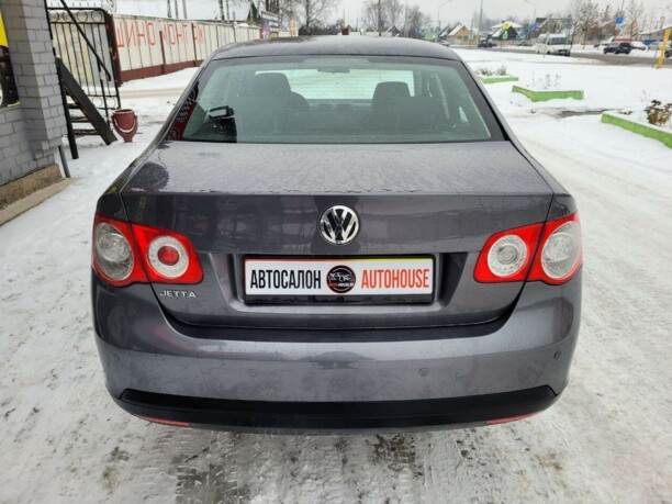 Volkswagen Jetta V, 2010 г.