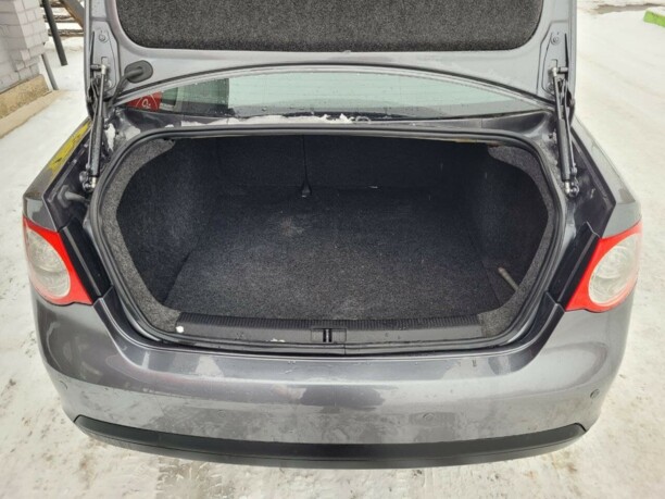 Volkswagen Jetta V, 2010 г.