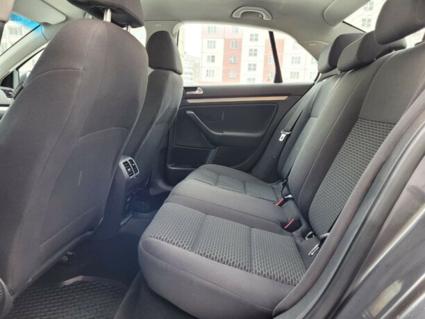 Volkswagen Jetta V, 2010 г.