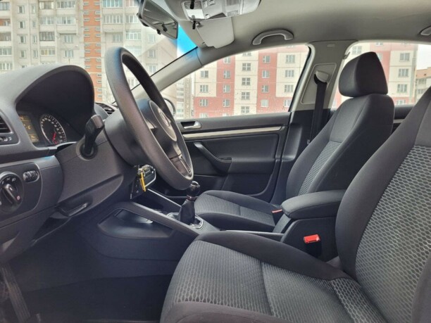 Volkswagen Jetta V, 2010 г.