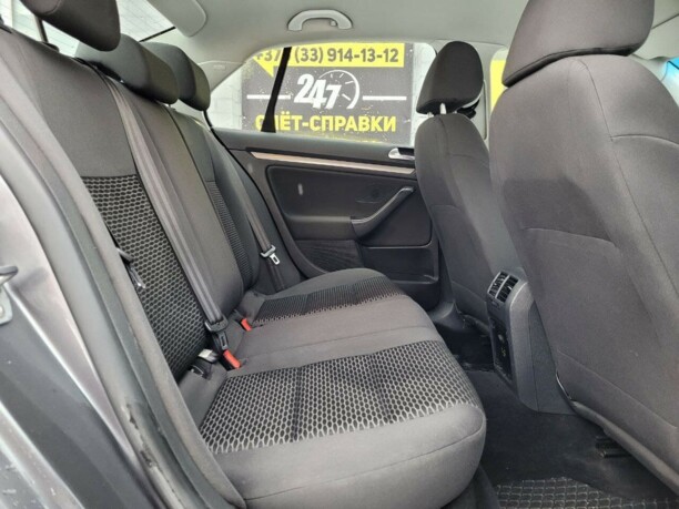 Volkswagen Jetta V, 2010 г.