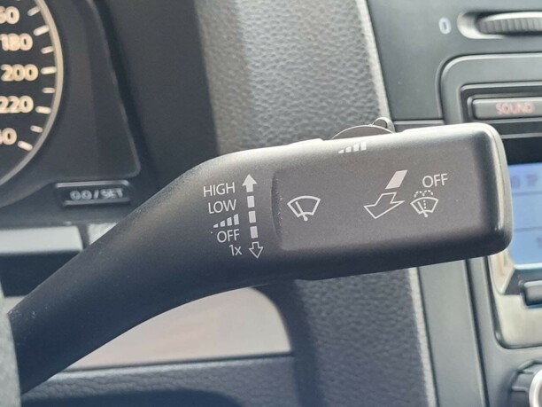 Volkswagen Jetta V, 2010 г.