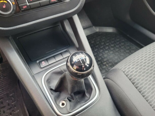 Volkswagen Jetta V, 2010 г.