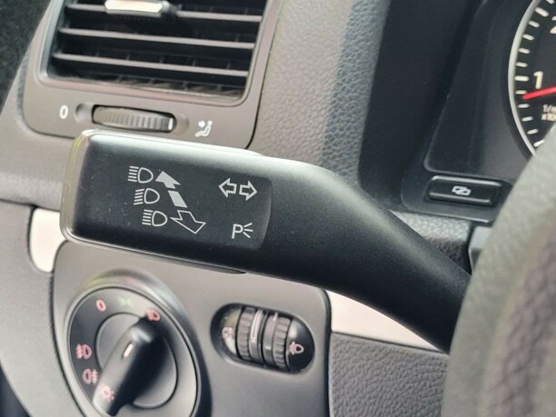 Volkswagen Jetta V, 2010 г.