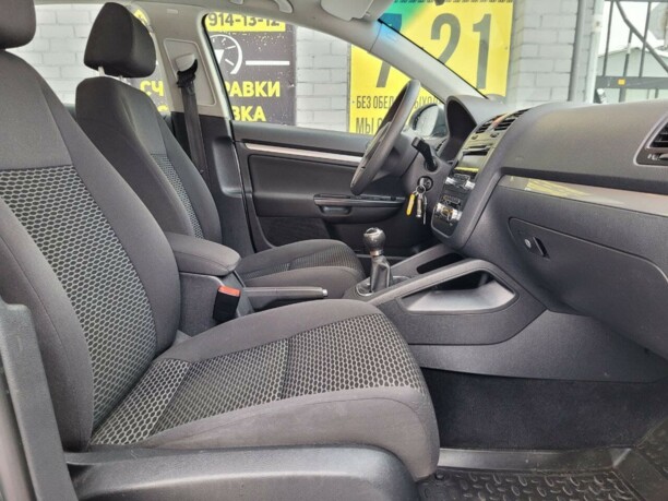 Volkswagen Jetta V, 2010 г.