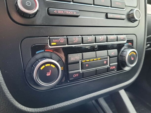 Volkswagen Jetta V, 2010 г.