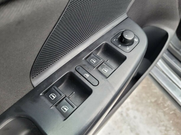 Volkswagen Jetta V, 2010 г.