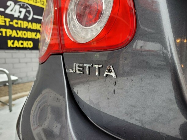 Volkswagen Jetta V, 2010 г.