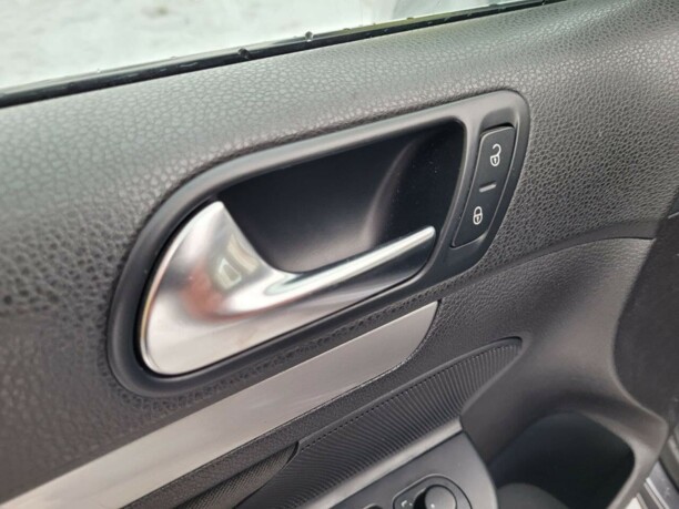 Volkswagen Jetta V, 2010 г.