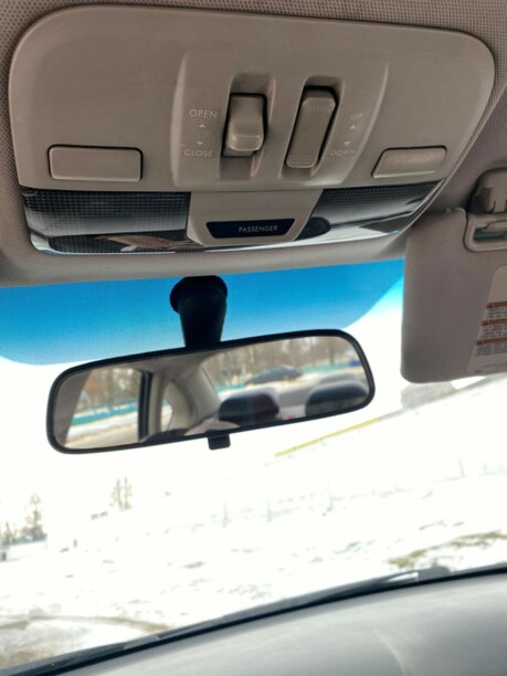 Subaru Legacy IV, 2004 г.