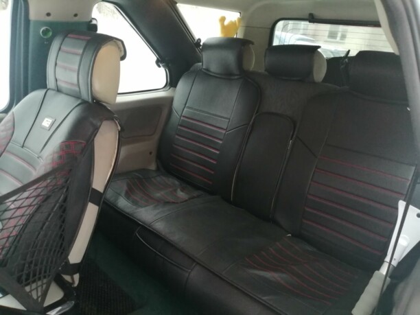 Land Rover Freelander I, 1999 г.