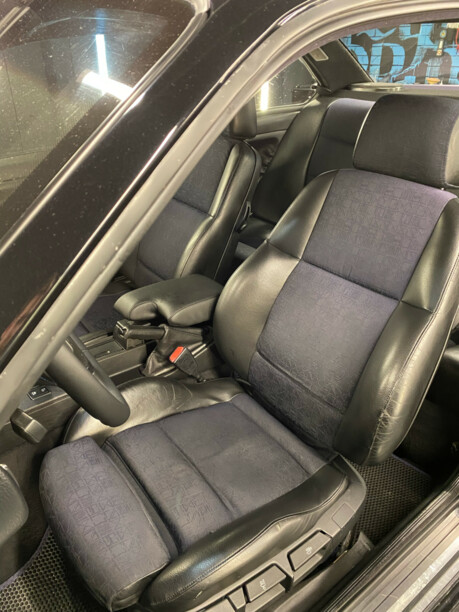 BMW 3 серия E36, 1994 г.