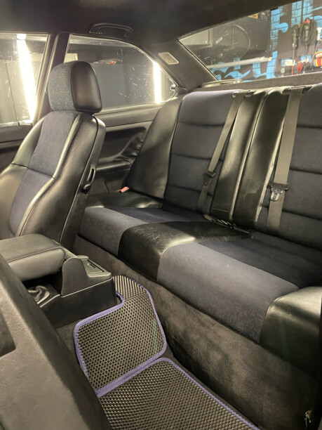 BMW 3 серия E36, 1994 г.