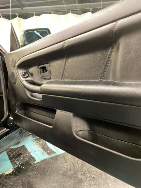 BMW 3 серия E36, 1994 г.