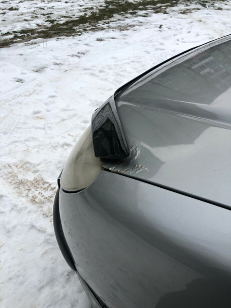 Peugeot 206 I, 2004 г.