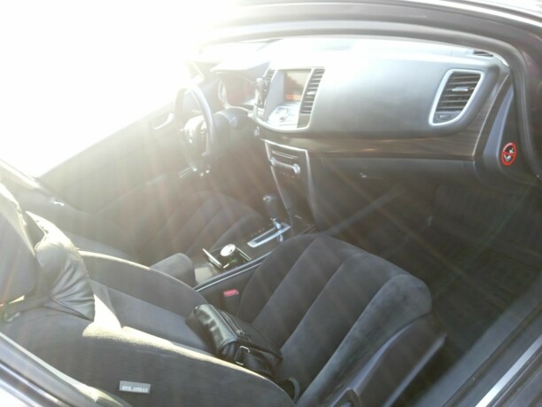 Nissan Teana II (J32), 2013 г.