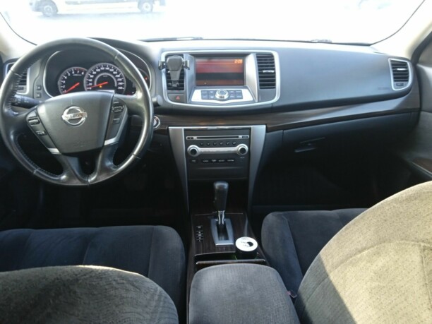 Nissan Teana II (J32), 2013 г.