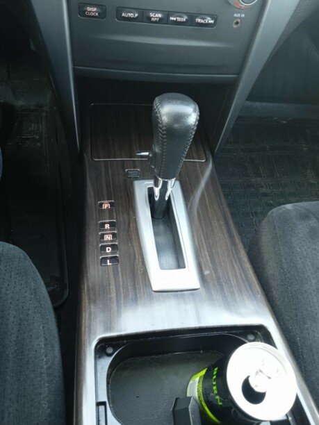 Nissan Teana II (J32), 2013 г.