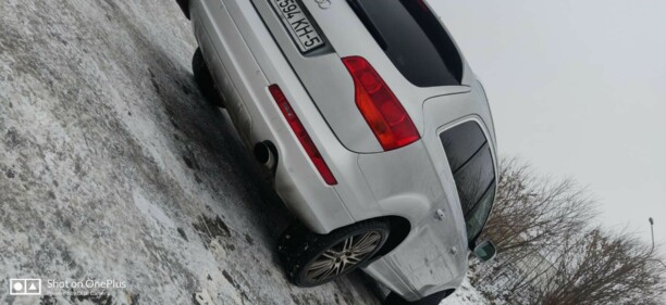 Audi Q7 4L, 2008 г.