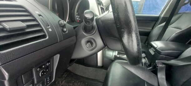 Toyota Land Cruiser Prado J150, 2009 г.
