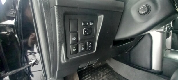 Toyota Land Cruiser Prado J150, 2009 г.